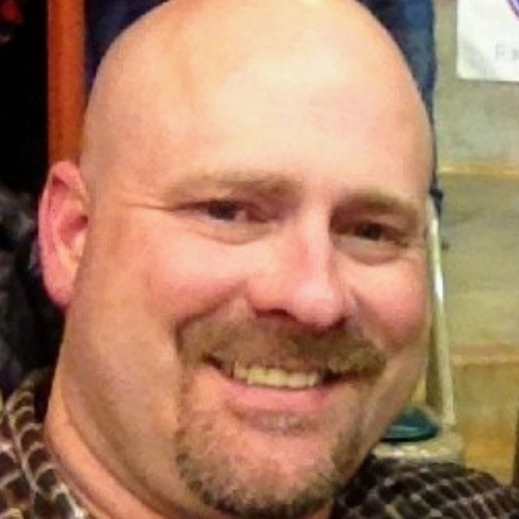 Meet your Posher, Eric - Picture 1 of 1